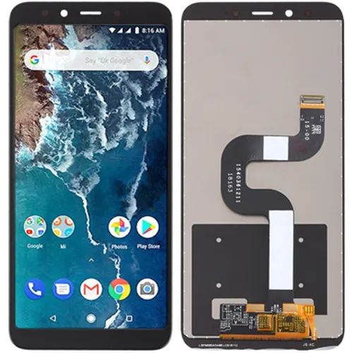 Primary image of XIAOMI A2 / 6X/ POCO C50/51 DISPLAY - Quality Phone Parts in Sri Lanka